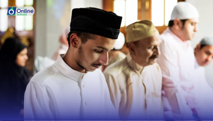 Lesson 03: Shirk, Considering Partners With Allah.